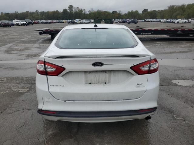 2014 FORD FUSION SE - 1FA6P0HD5E5375394