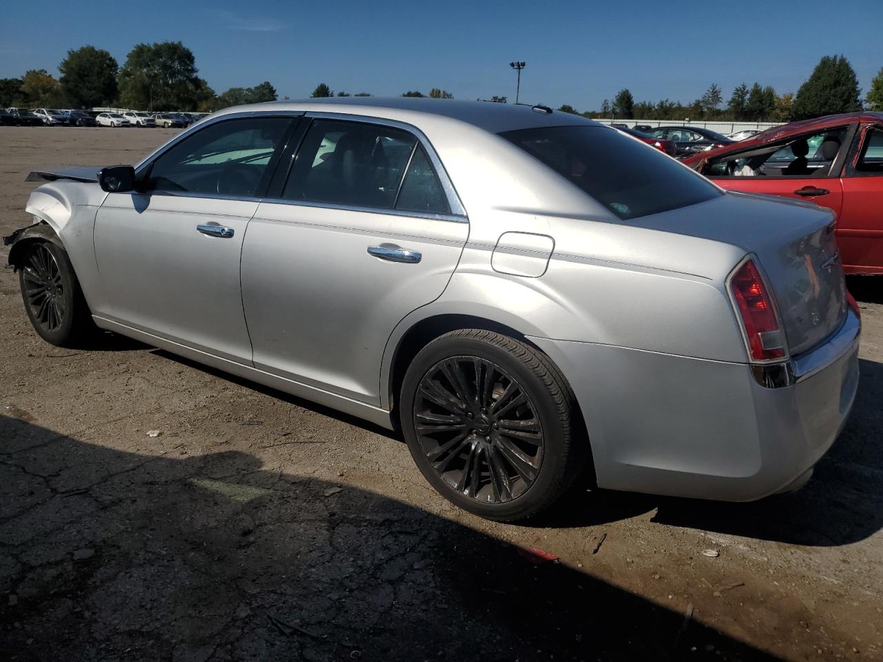 CHRYSLER 300 LIMITED