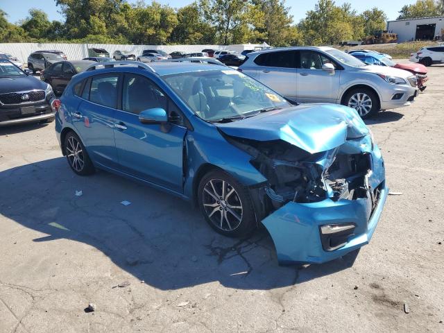 2018 SUBARU IMPREZA LIMITED 4S3GTAU64J3707029