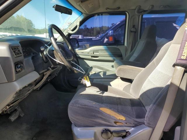 2002 FORD F350 SUPER #3275689815