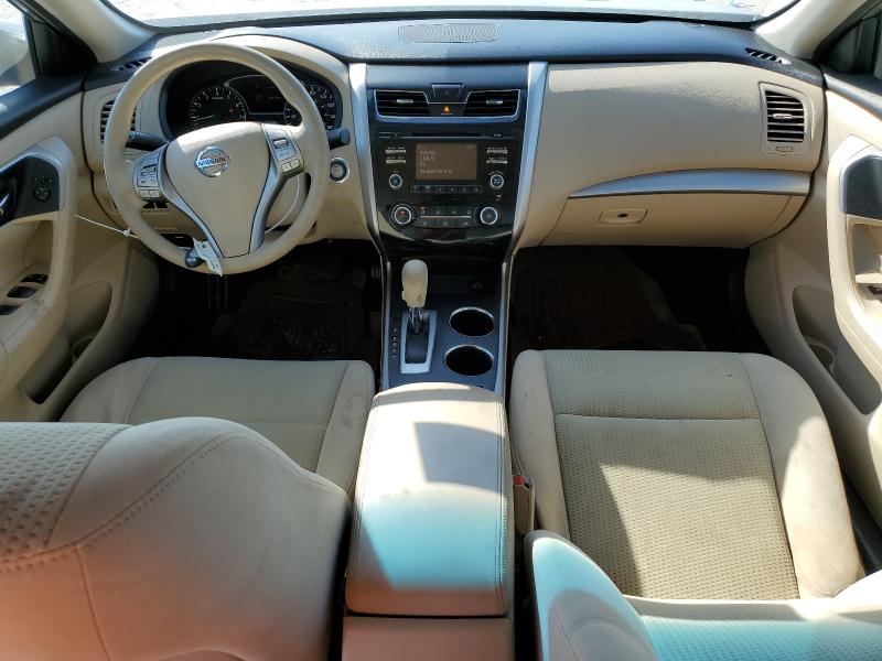 2015 NISSAN ALTIMA 2.5 - 1N4AL3AP4FN883028