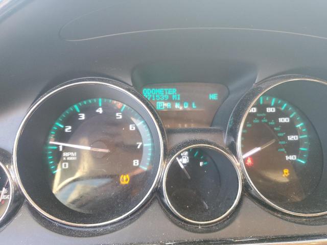 2013 BUICK ENCLAVE - 5GAKRCKD9DJ126214