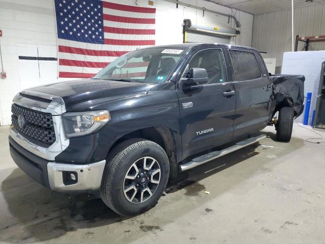 Global Auto Auctions: 2018 TOYOTA TUNDRA CRE