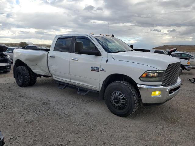2018 RAM 3500 SLT 3C63RRHL4JG330234