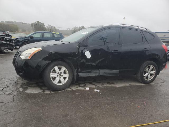2009 NISSAN ROGUE S #3297081547