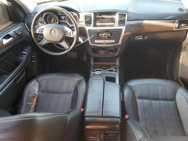 2013 MERCEDES-BENZ GL 450 4MA #3293612402