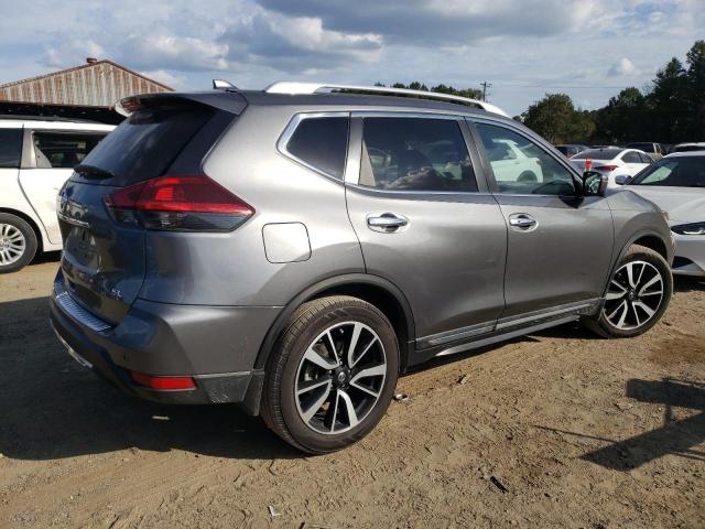 2019 NISSAN ROGUE S 5N1AT2MT1KC720318