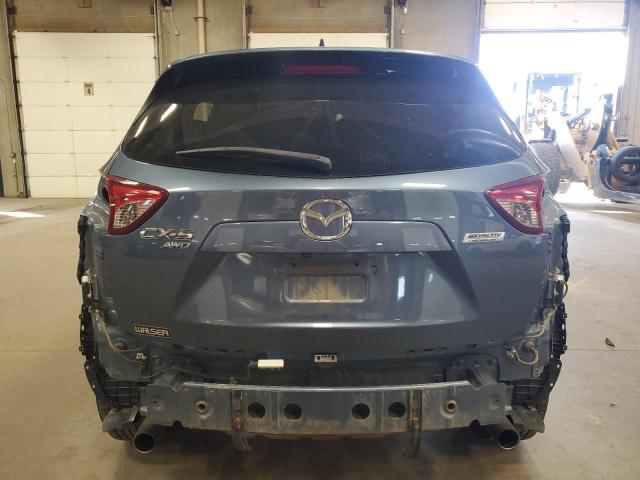 2016 MAZDA CX-5 TOURI - JM3KE4CY2G0680374