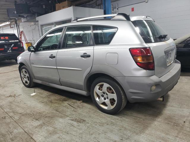 2008 PONTIAC VIBE #3284837558