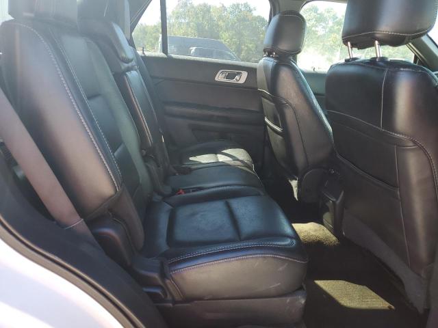 2013 FORD EXPLORER S - 1FM5K8GT7DGC32831