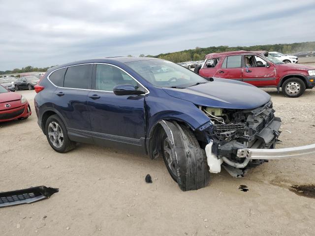 2017 HONDA CR-V EX #3295537909