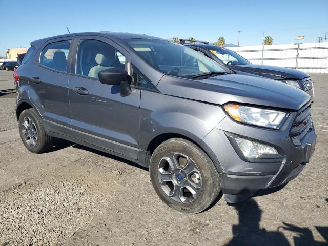 2020 FORD ECOSPORT S - MAJ3S2FE5LC390124