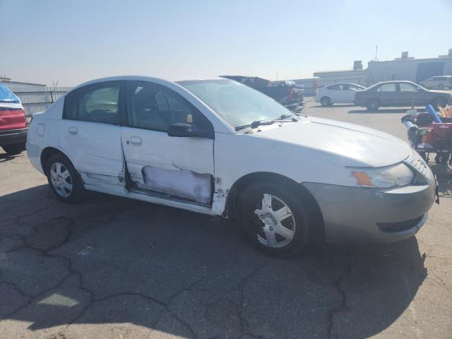 2007 SATURN ION LEVEL #3303556022
