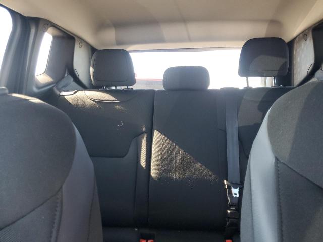 2017 JEEP RENEGADE T - ZACCJBCB6HPE46033