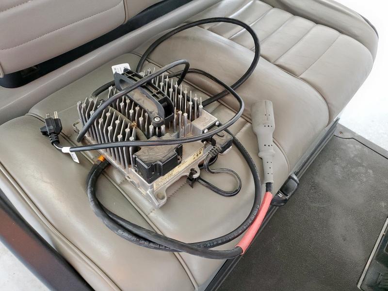 2022 CLUB CAR TEMPO FLA #3256316357