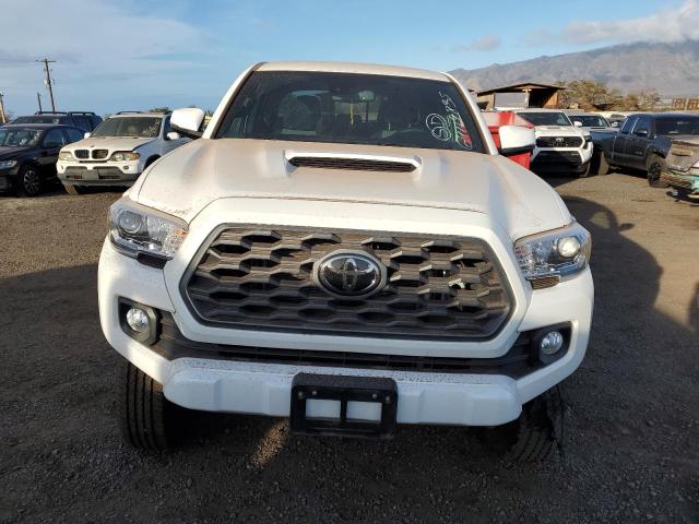 2022 TOYOTA TACOMA DOU - 3TYCZ5AN9NT072625