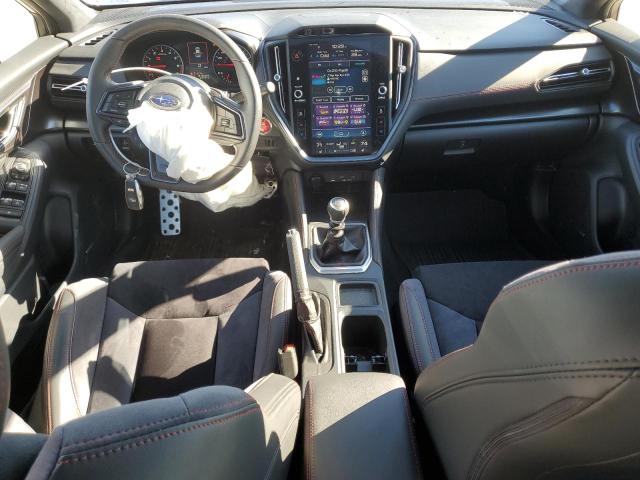 2023 SUBARU WRX LIMITED - JF1VBAL69P9800152