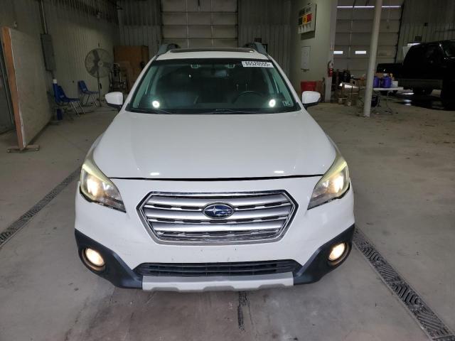 2015 SUBARU OUTBACK 2. 4S4BSANC8F3302330