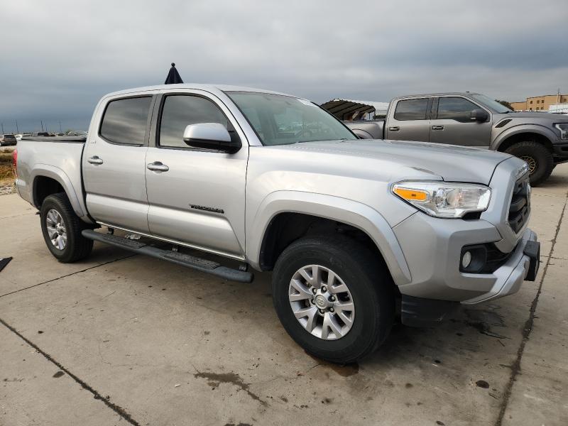 2017 TOYOTA TACOMA DOU - Other View