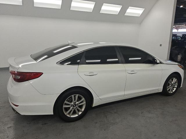 2017 HYUNDAI SONATA SE #3302659087