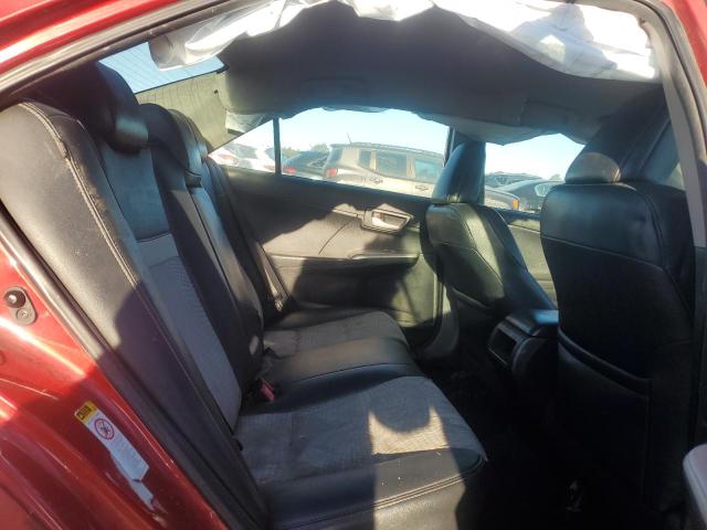 2014 TOYOTA CAMRY L - 4T1BF1FK9EU847780