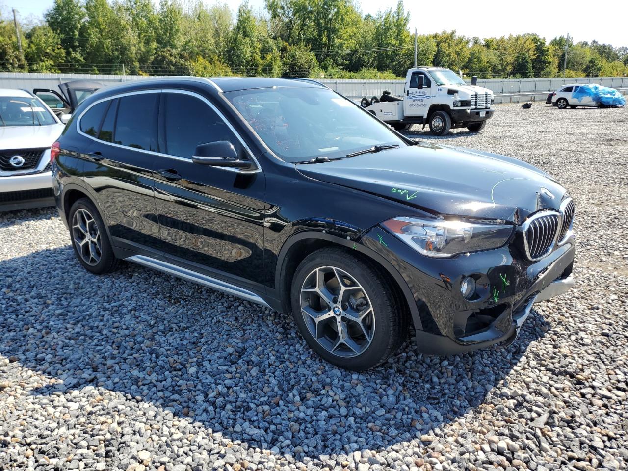 BMW X1 XDRIVE28I