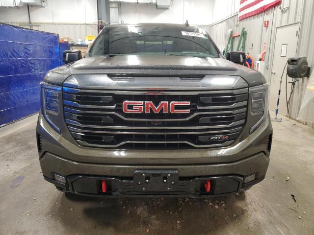 2023 GMC SIERRA K15 #3305416435
