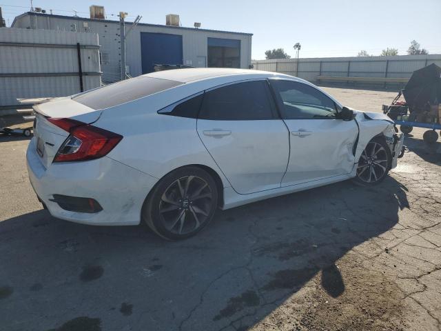 2020 HONDA CIVIC SPORT #3302777911