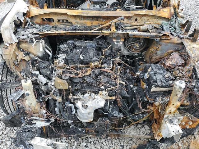 2024 NISSAN PATHFINDER #3316957076