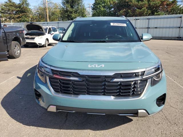 2025 KIA SELTOS EX - KNDERCAA8S7670703