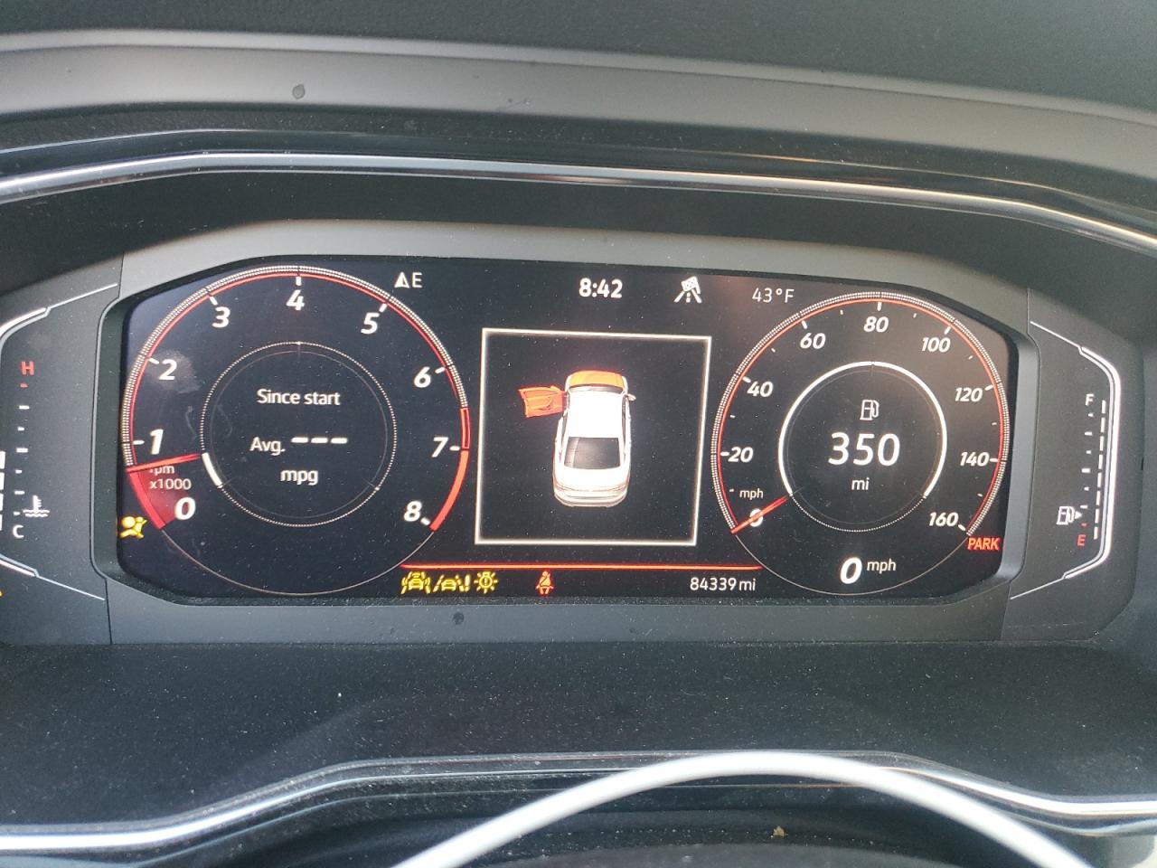 VOLKSWAGEN JETTA GLI AUTOBAHN