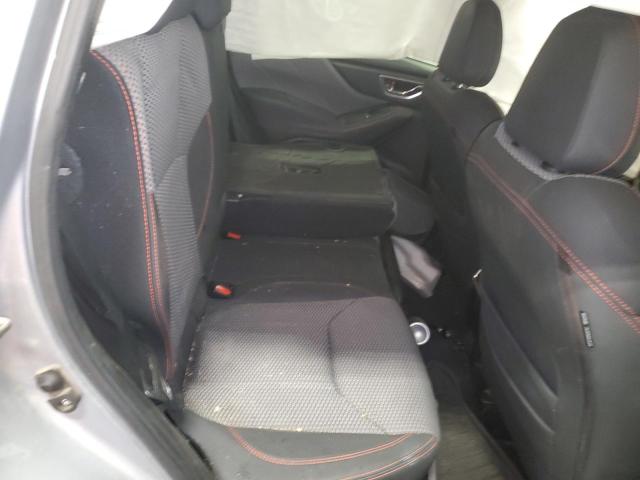 2019 SUBARU FORESTER S JF2SKAPC4KH532155