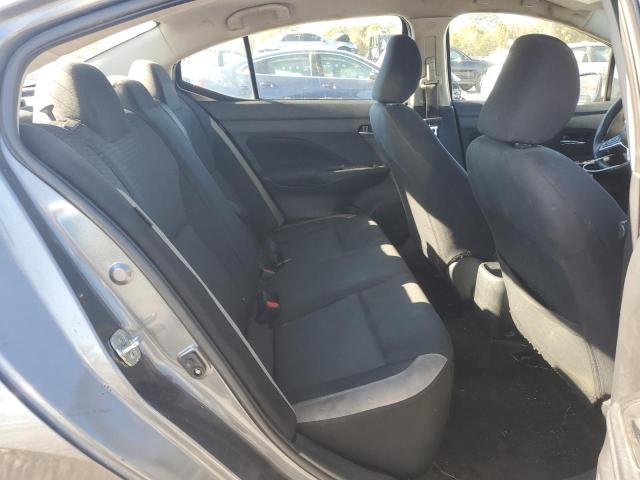 2021 NISSAN VERSA SV #3284022831