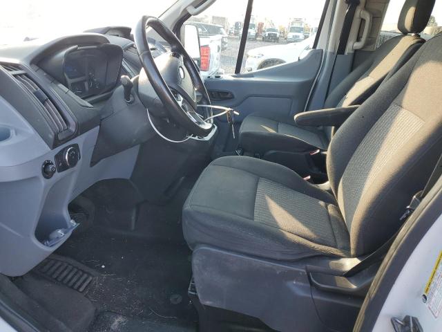 2017 FORD TRANSIT T- #3312684161