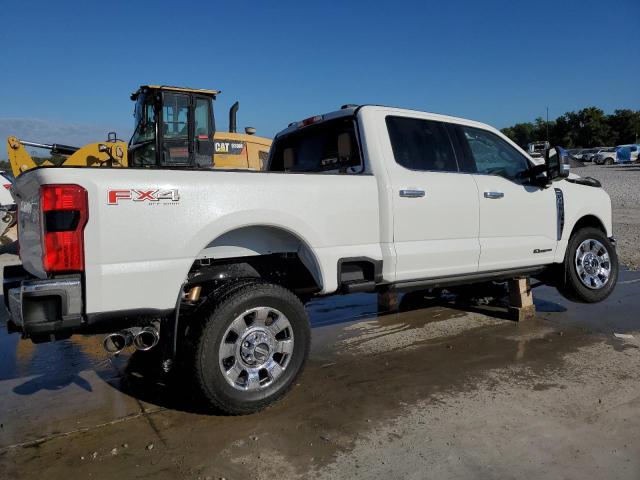 2024 FORD F350 SUPER - 1FT8W3BT7REF39211