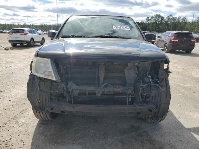 2012 NISSAN FRONTIER S - 1N6AD0CU2CC403002