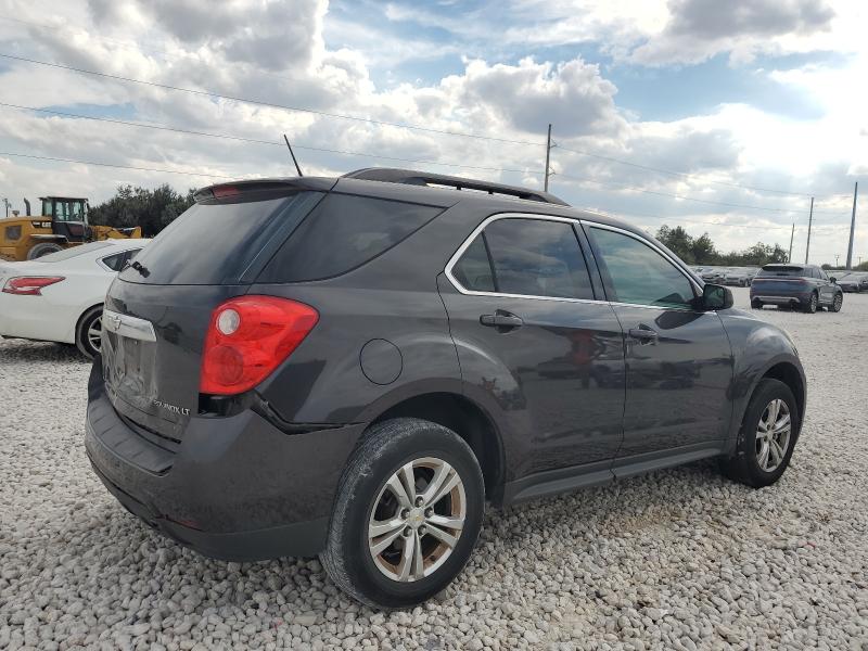 2013 CHEVROLET EQUINOX LT - 2GNALPEK8D6389022