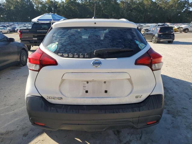 2019 NISSAN KICKS S - 3N1CP5CU5KL505173