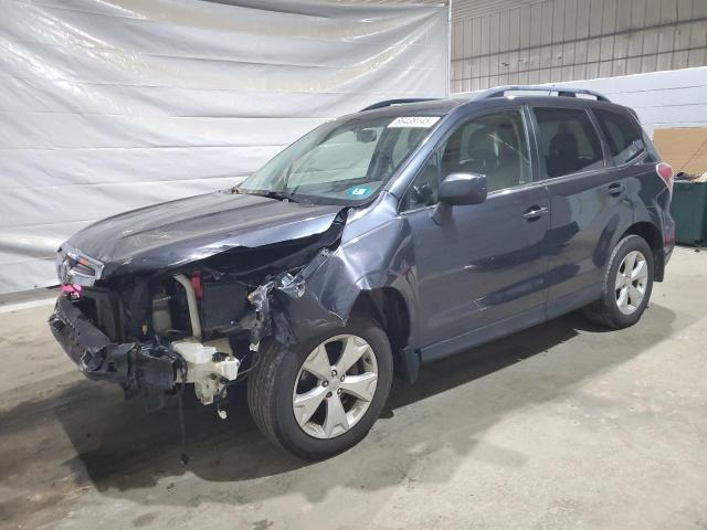 2015 SUBARU FORESTER 2 - JF2SJAKC7FH593077