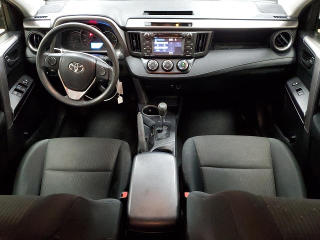 2016 TOYOTA RAV4 LE #3287697017