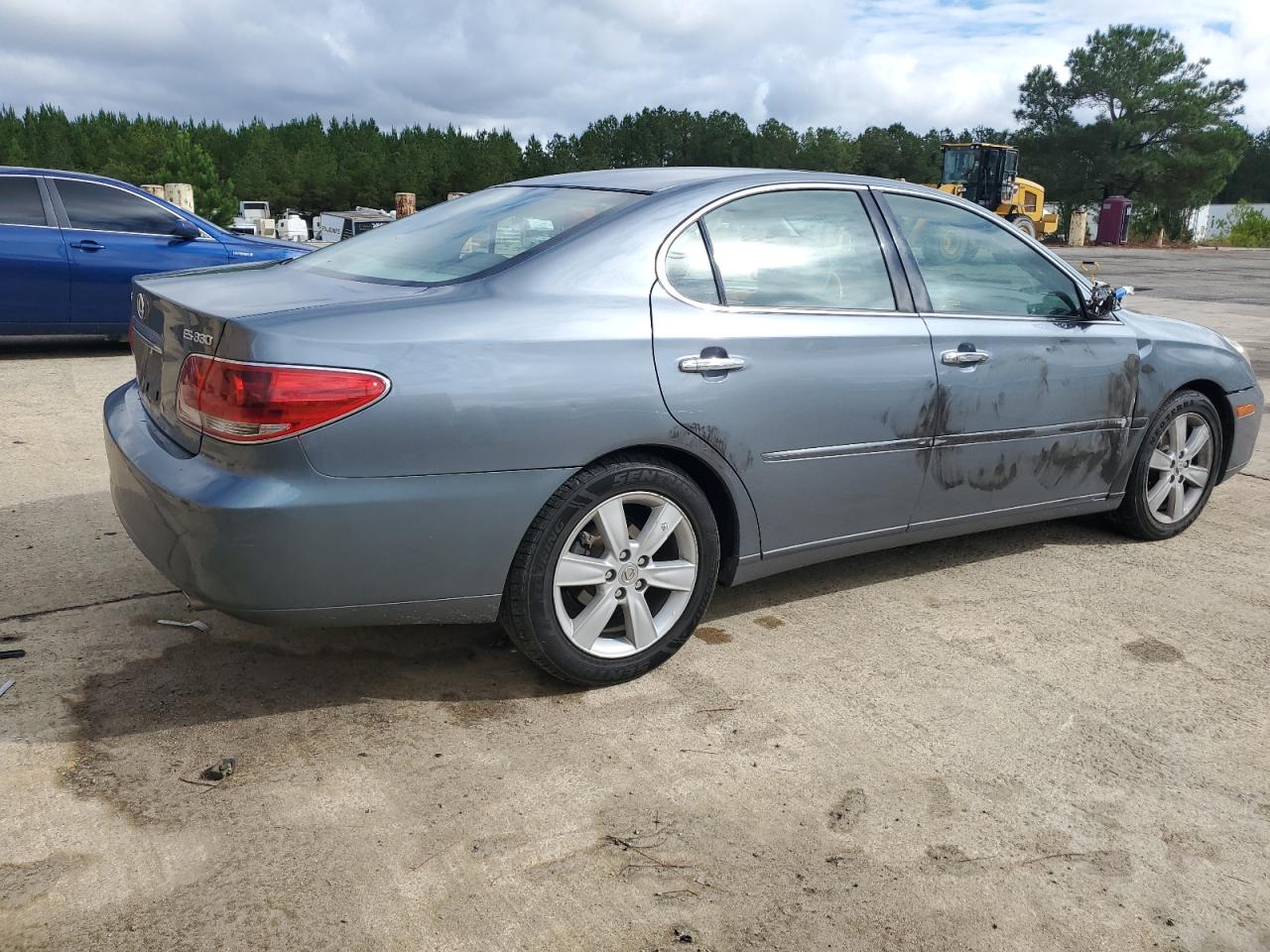 Lot #3289574206 2005 LEXUS ES 330