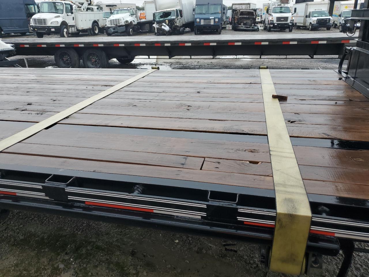 Lot #3273762359 2025 DAVIDSON GOOSENECK