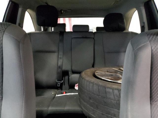 2018 TOYOTA HIGHLANDER #3294538645