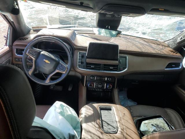 2023 CHEVROLET TAHOE K150 1GNSKTKL8PR371920