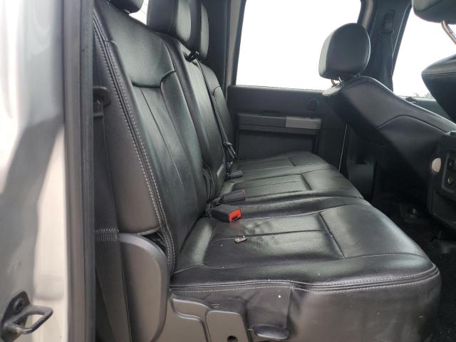 2013 FORD SUPER DUTY F-350 #3302735006