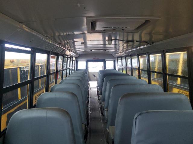 2010 FREIGHTLINER SAF-T-LINER C2 #3273768366