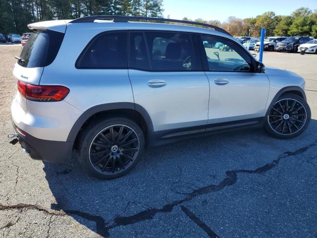 2020 MERCEDES-BENZ GLB 250 4MATIC - W1N4M4HB4LW028073