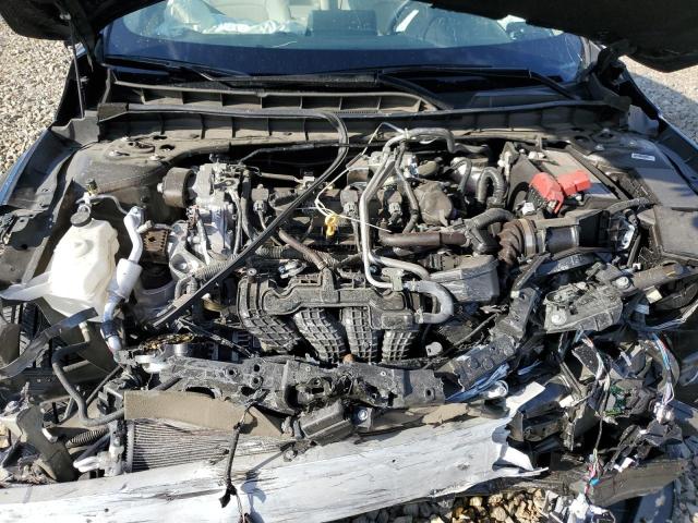 2025 NISSAN ALTIMA SV - 1N4BL4DV1SN301806