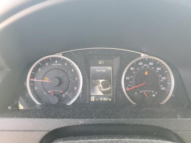 2017 TOYOTA CAMRY LE #3285012928