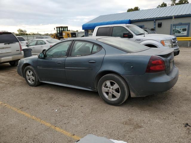 2007 PONTIAC GRAND PRIX #3283176741